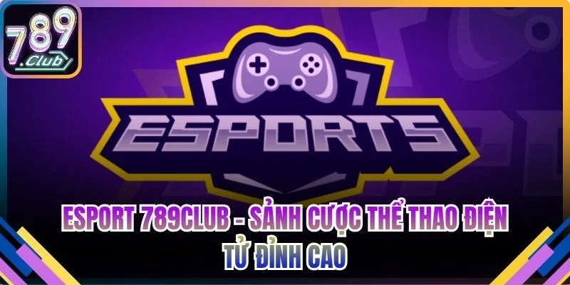 Esport 789club